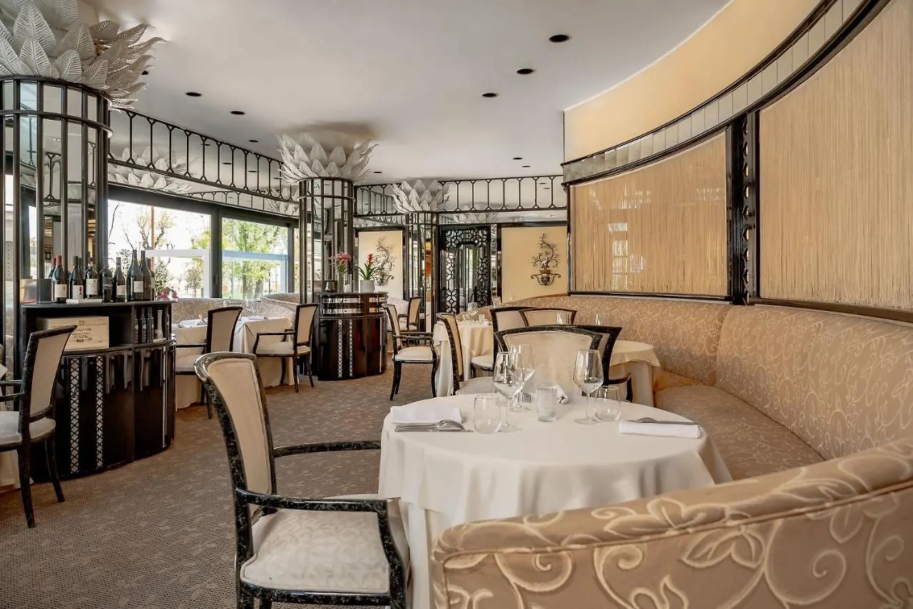 ****  Hotel Imperiale Rimini & Spa Italien