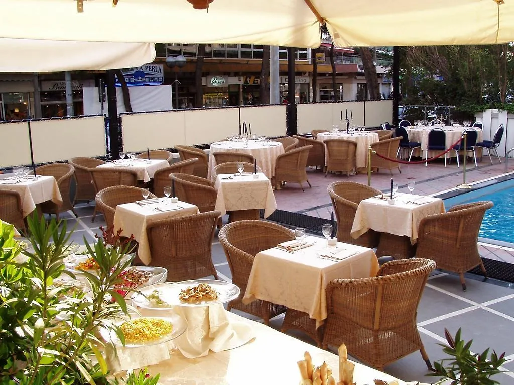 Hotel Imperiale Rimini & Spa