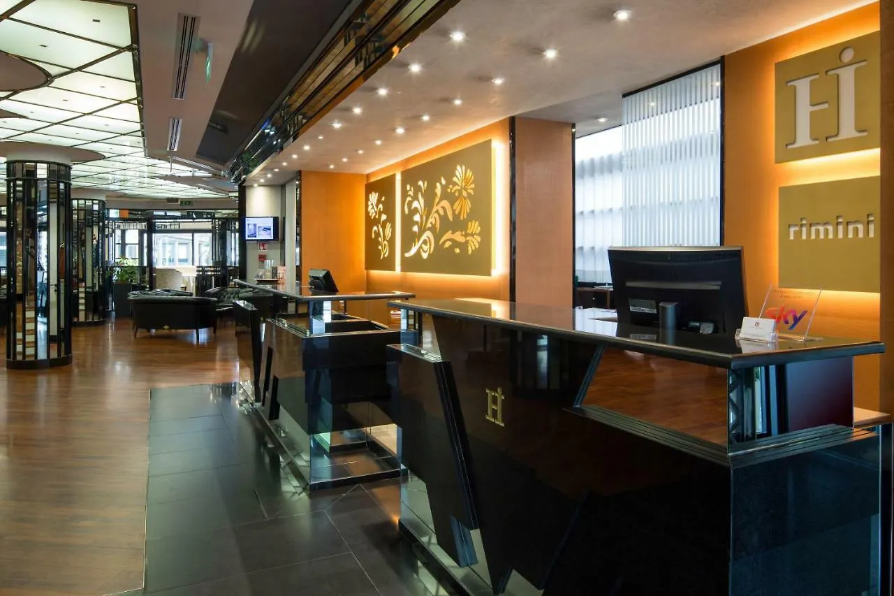Hotel Imperiale Rimini & Spa