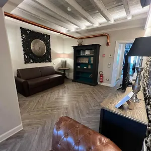 Apartment La Vite 2.0 