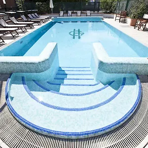 3* Hotel Gaby