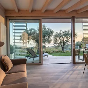 Apartment San Colombano 