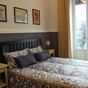 Bed & Breakfast Umberto 134 