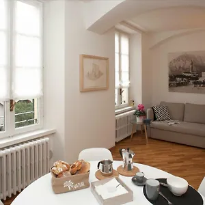 La Casa Di Gladys Appartamento