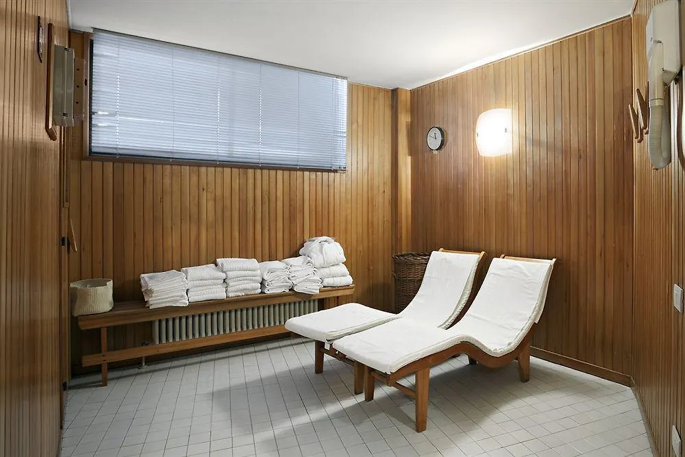 Hotel Imperiale Rimini & Spa