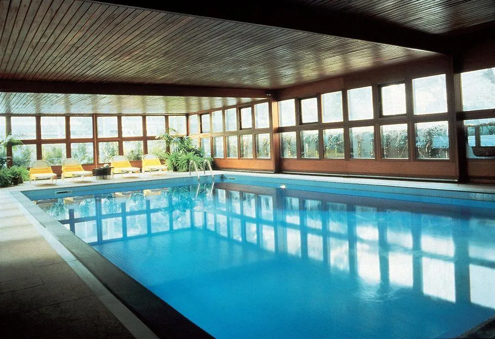 Hotel Imperiale Rimini&SPA 4*, Rimini Italia