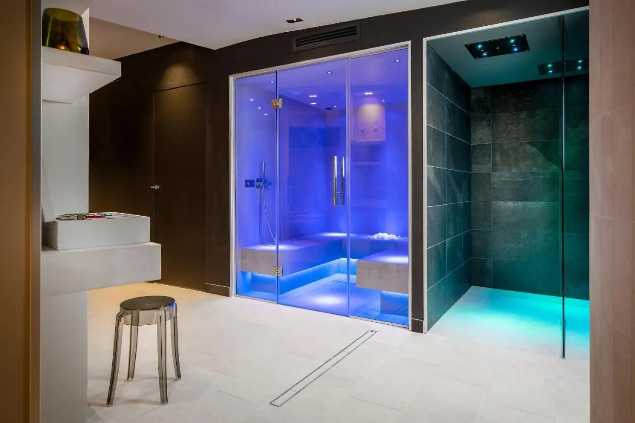 Hotel Imperiale Rimini&SPA