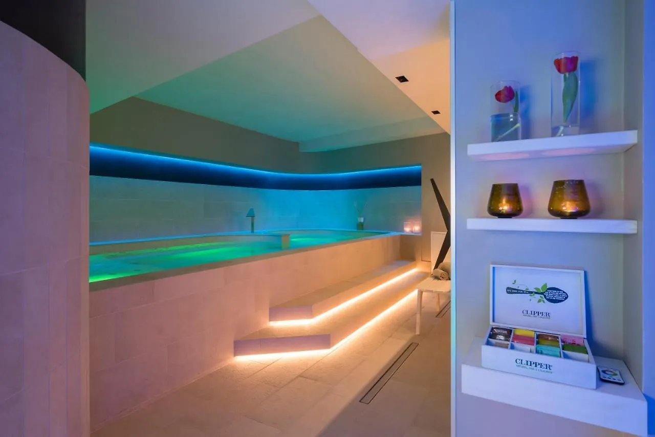 Hotel Imperiale Rimini&SPA Rimini