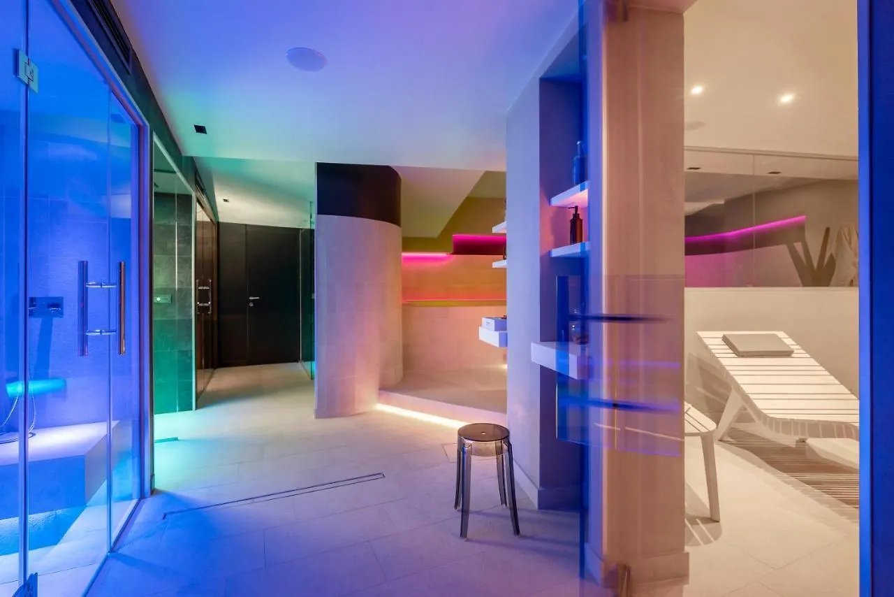 Hotel Imperiale Rimini&SPA