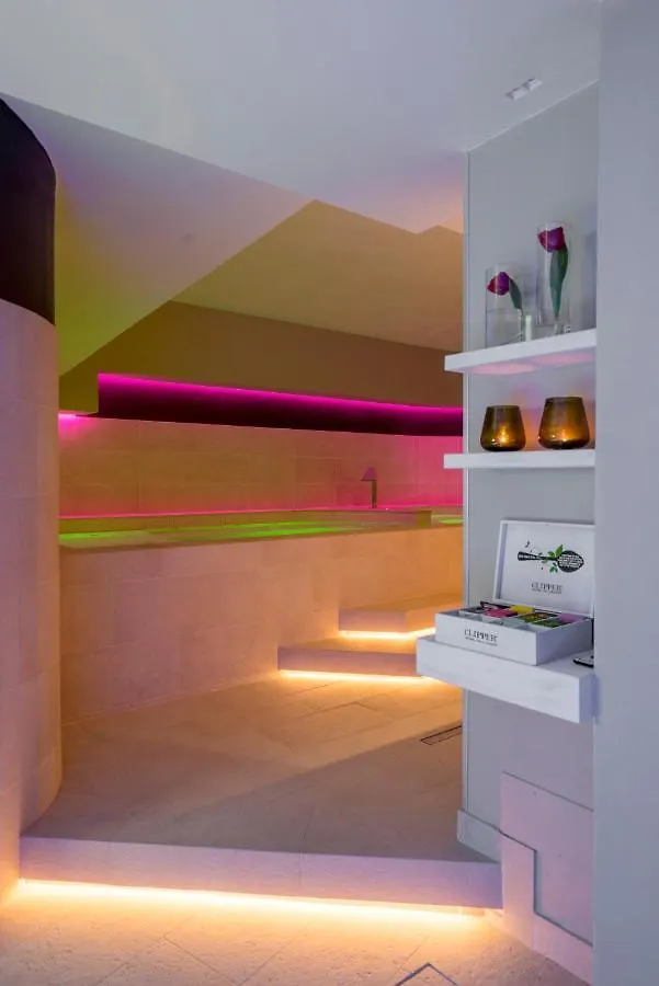 Hotel Imperiale Rimini&SPA