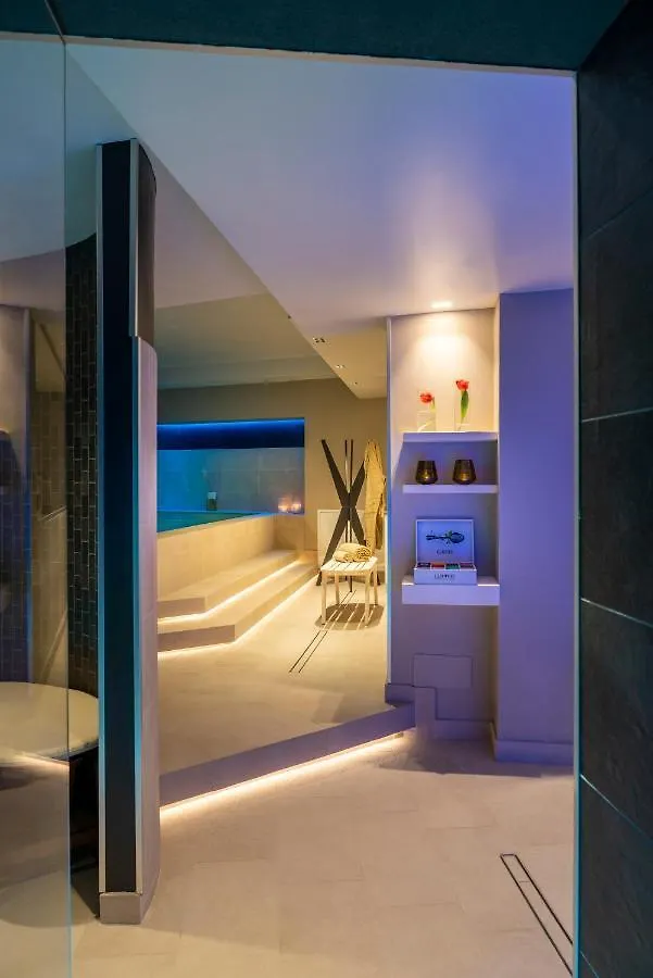 ****  Hotel Imperiale Rimini & Spa Italy