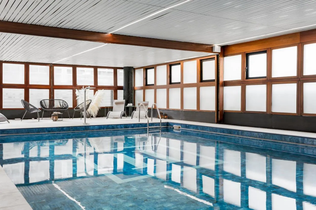 Hotel Imperiale Rimini&SPA  Rimini