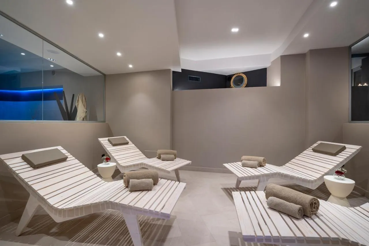 Hotel Imperiale Rimini&SPA  Rimini