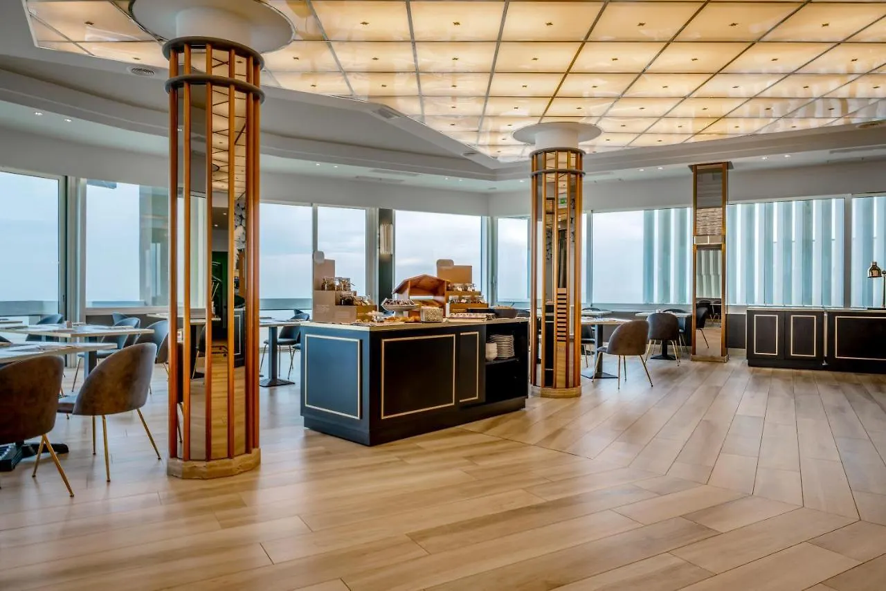 Hotel Imperiale Rimini&SPA Rimini