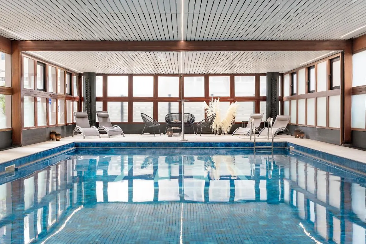 Hotel Imperiale Rimini&SPA Italia