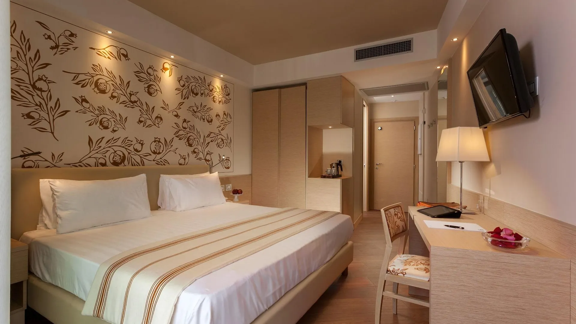 Hotel Imperiale Rimini & Spa