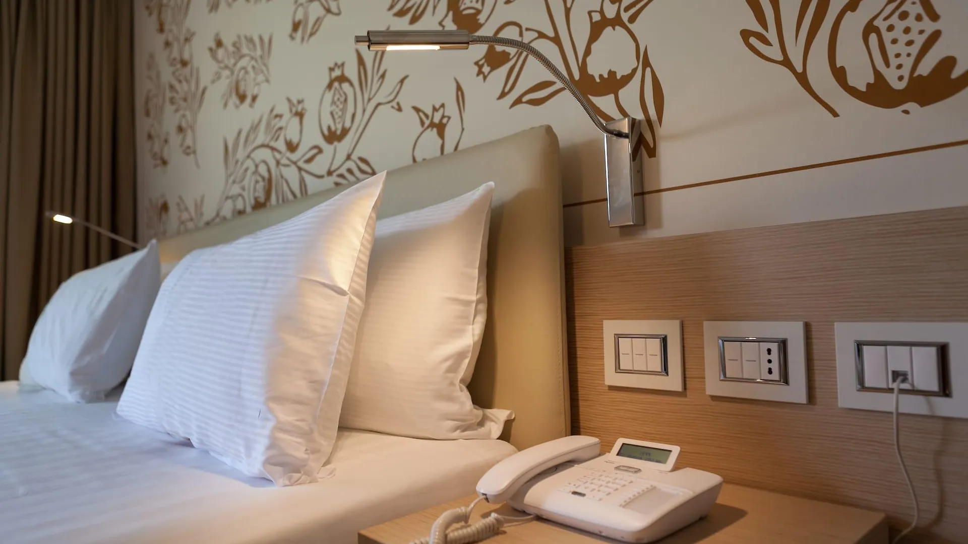 Hotel Imperiale Rimini&SPA Italië