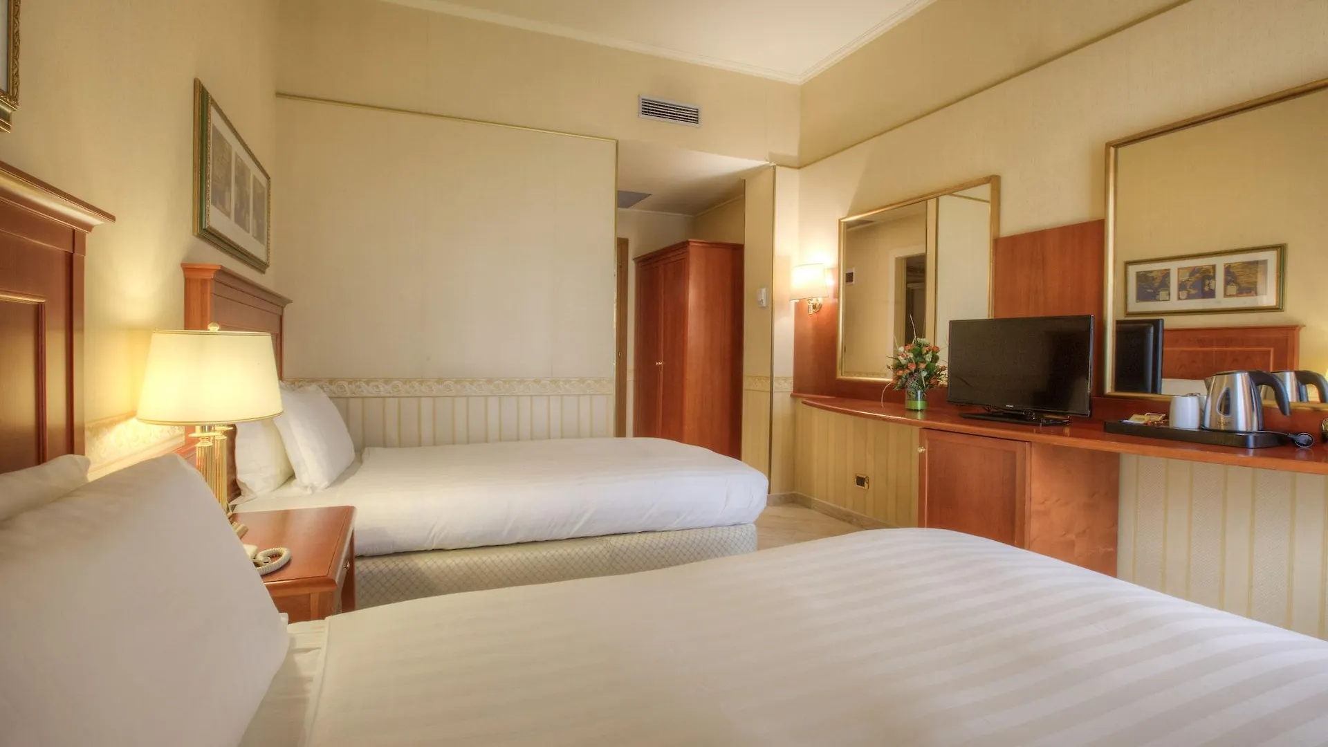 Hotel Imperiale Rimini & Spa 4*,  Italy