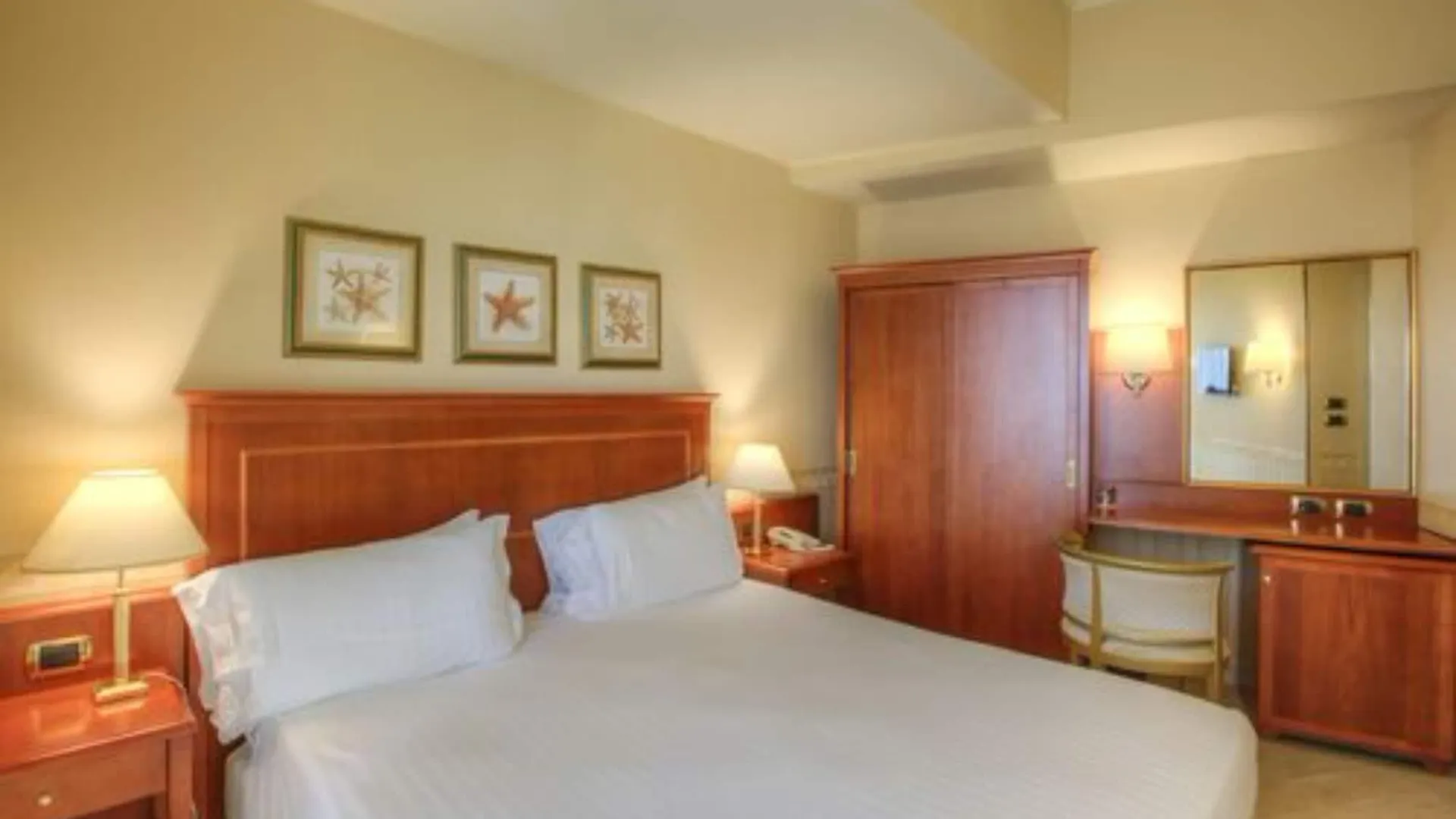 Hotel Imperiale Rimini&SPA  Rimini