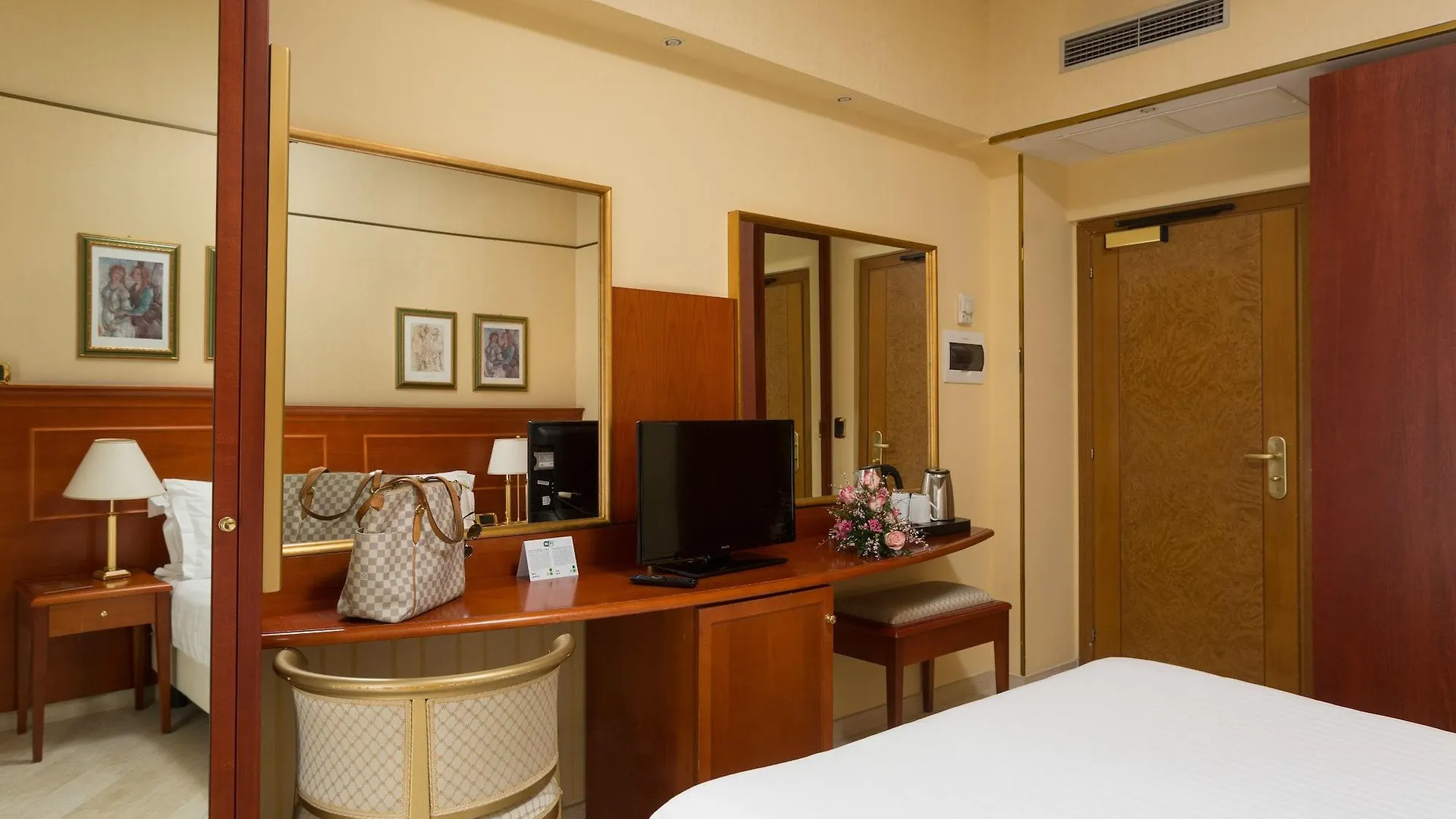 Hotel Imperiale Rimini&SPA Rimini