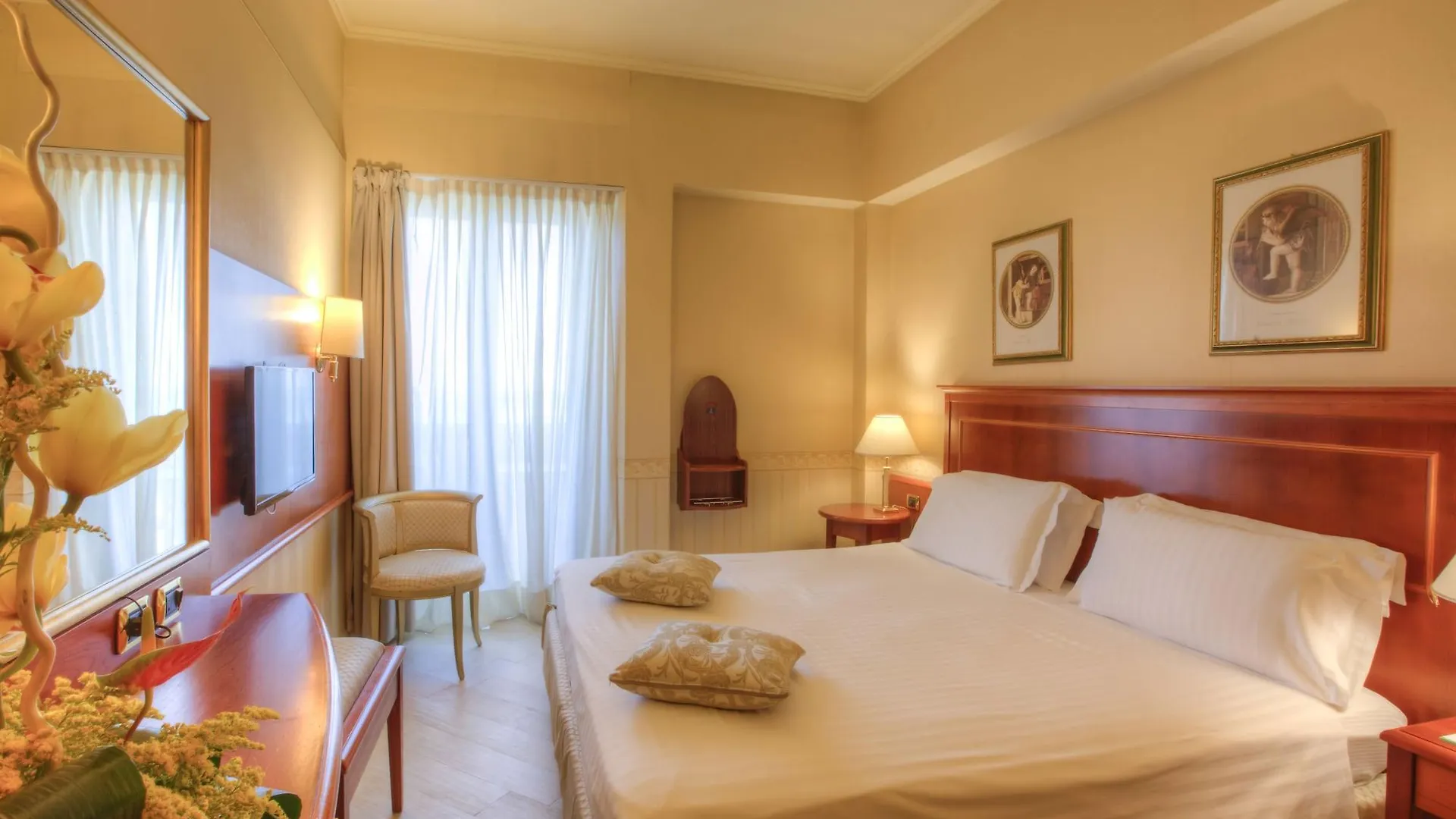 Hotel Imperiale Rimini&SPA Italië