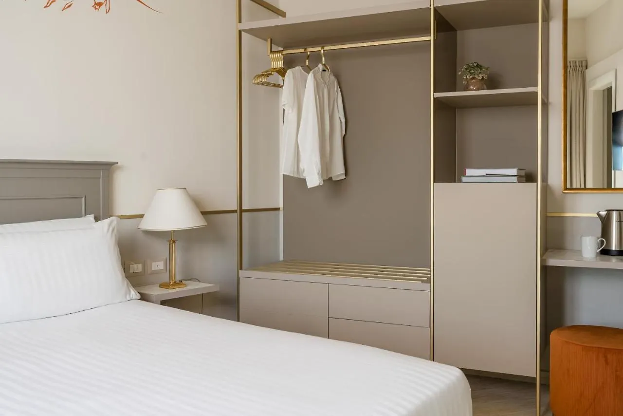 Hotel Imperiale Rimini&SPA