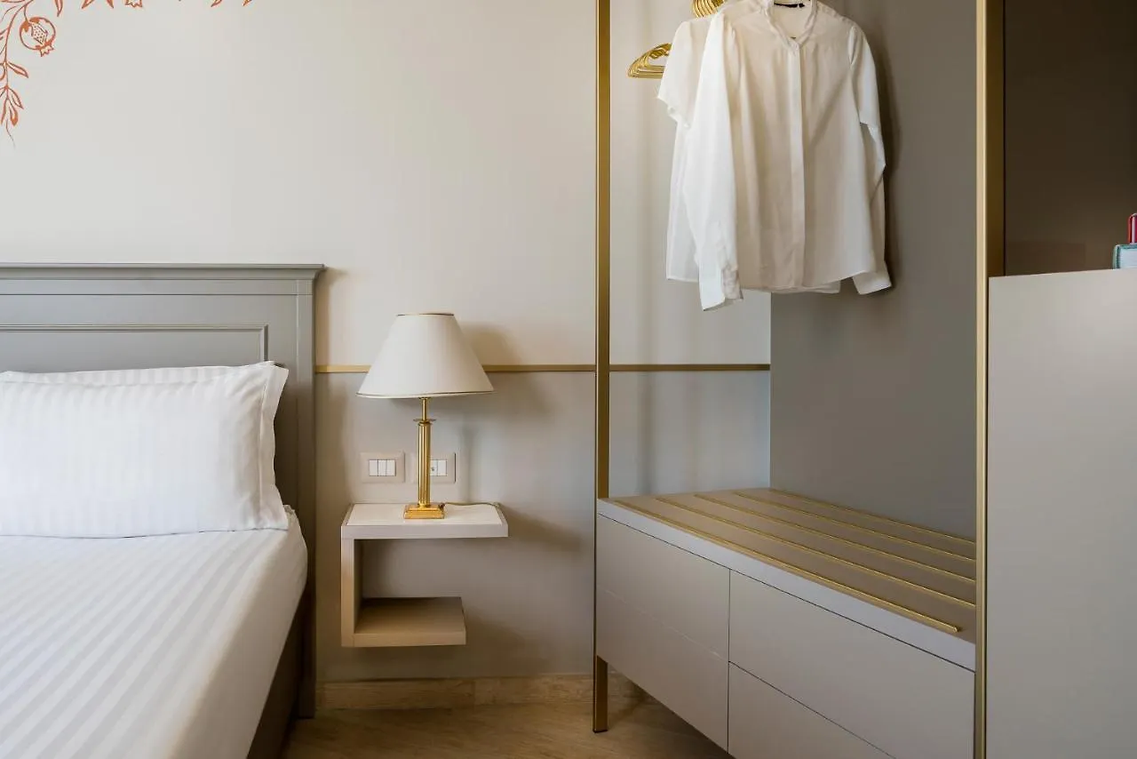 Hotel Imperiale Rimini&SPA 4*, Rimini