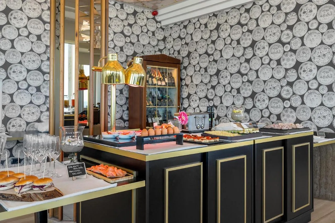 Hotel Imperiale Rimini&SPA
