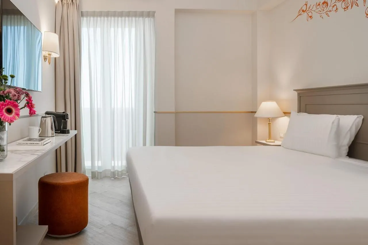 Hotel Imperiale Rimini&SPA 4*, Rimini