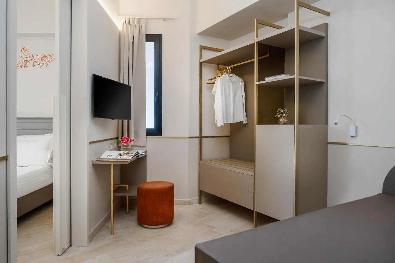 Hotel Imperiale Rimini&SPA