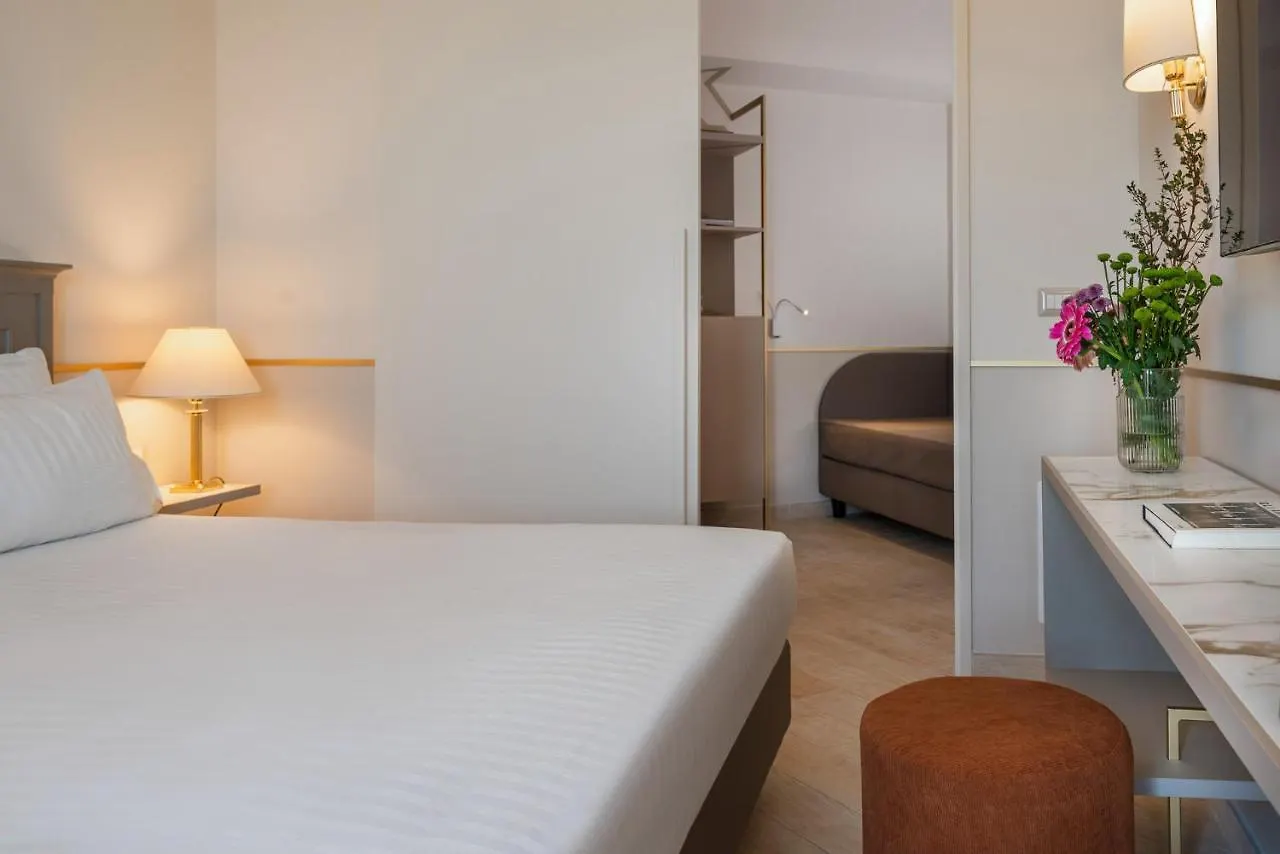 Hotel Imperiale Rimini&SPA