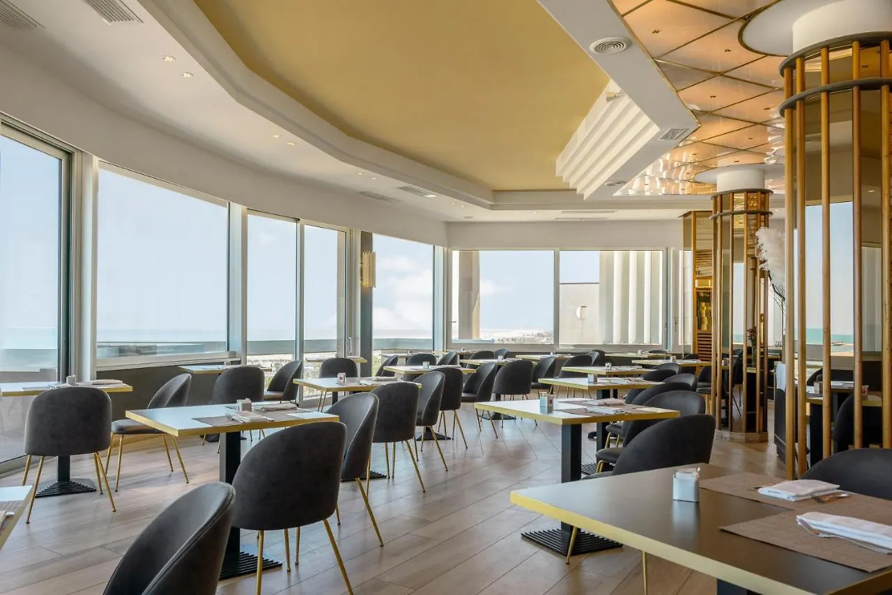 Hotel Imperiale Rimini&SPA Rimini