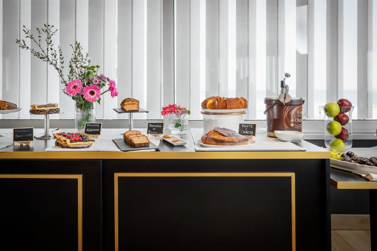 Hotel Imperiale Rimini&SPA 4*, Rimini