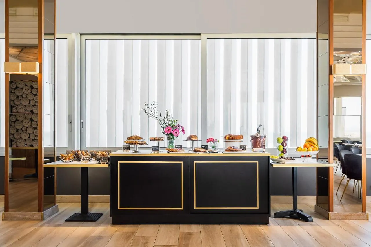 Hotel Imperiale Rimini&SPA