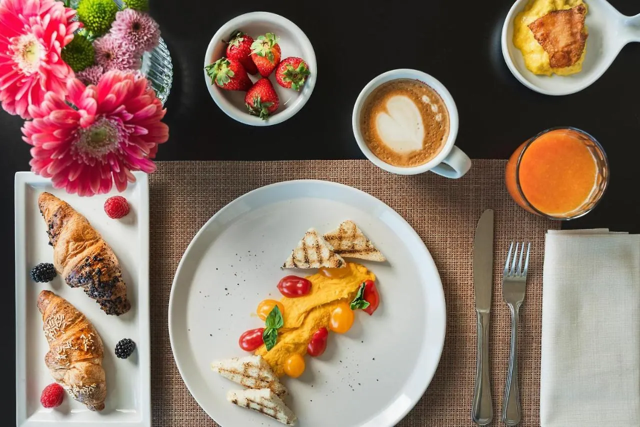 Hotel Imperiale Rimini&SPA