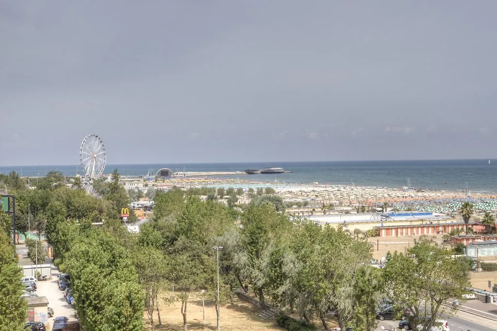 ****  Hotel Imperiale Rimini&SPA Italia