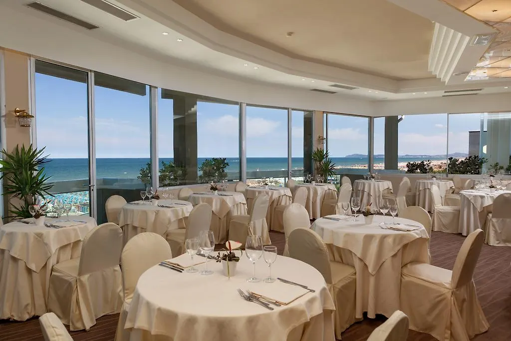 Hotel Imperiale Rimini&SPA