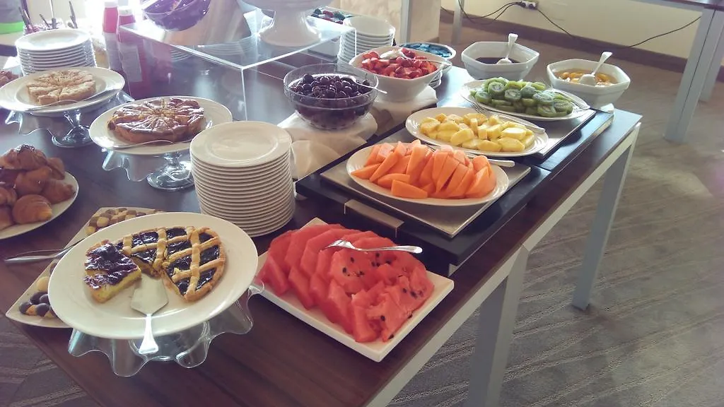 Hotel Imperiale Rimini&SPA