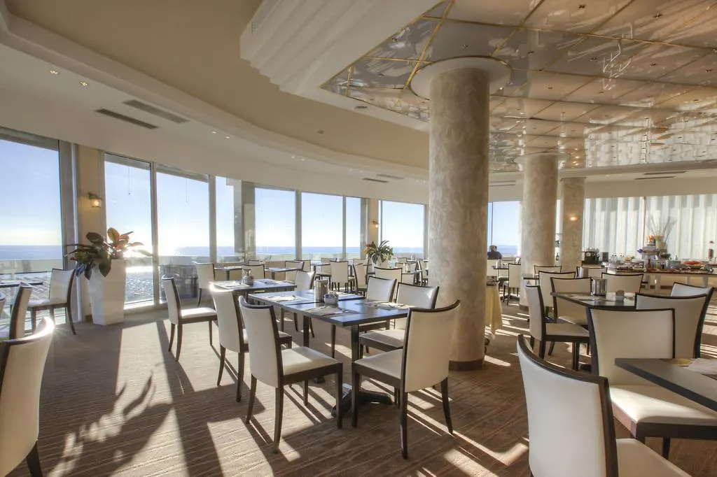 Hotel Imperiale Rimini&SPA