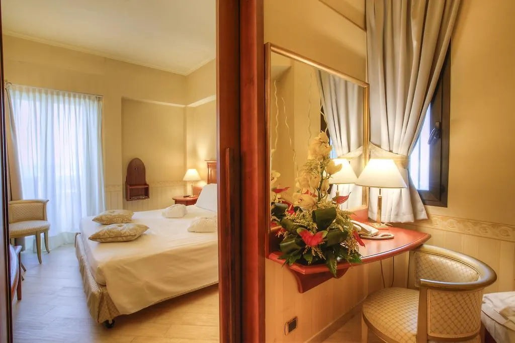 Hotel Imperiale Rimini&SPA