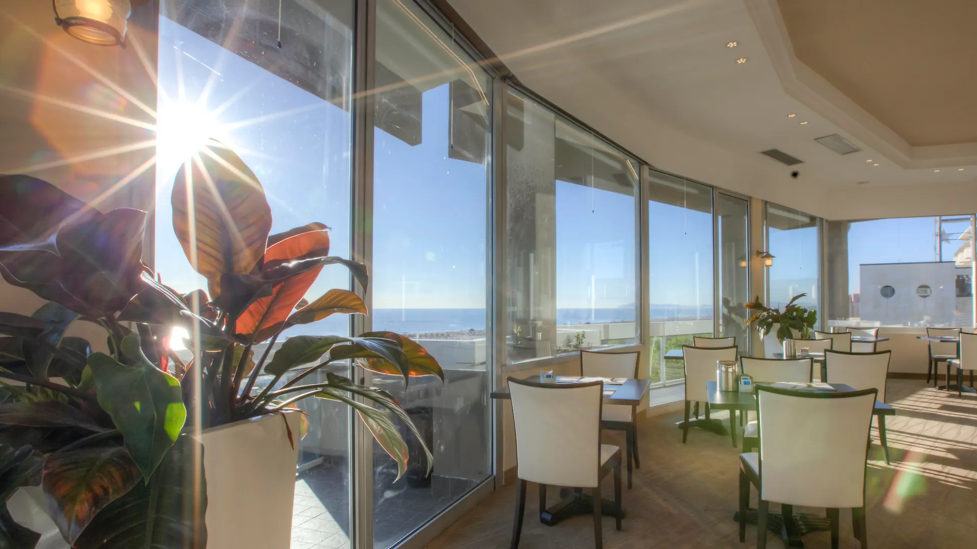 Hotel Imperiale Rimini&SPA