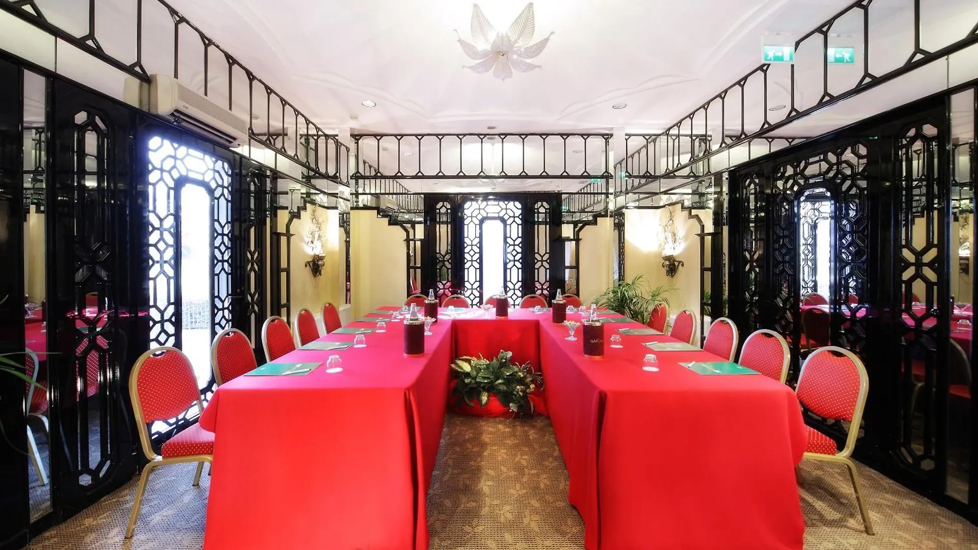 Hotel Imperiale Rimini&SPA 4*, Rimini Italia