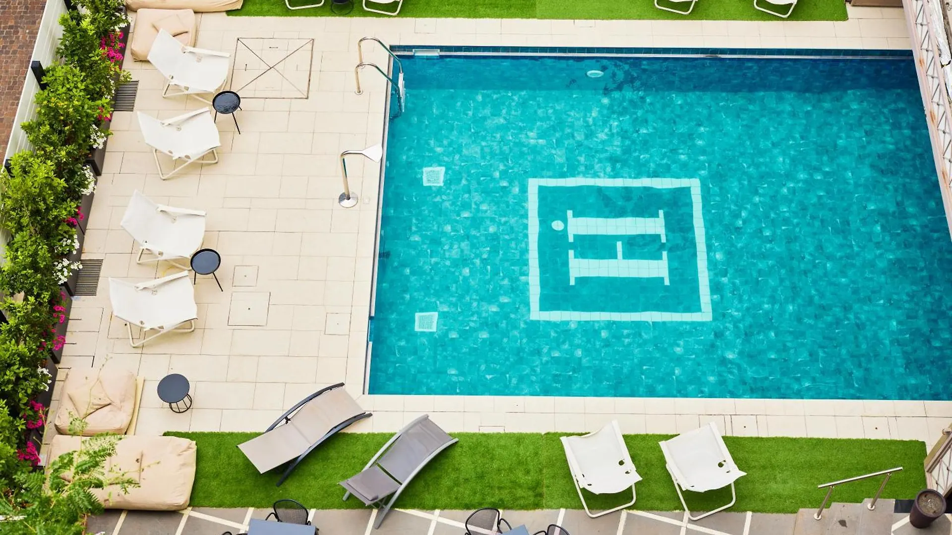 Hotel Imperiale Rimini&SPA