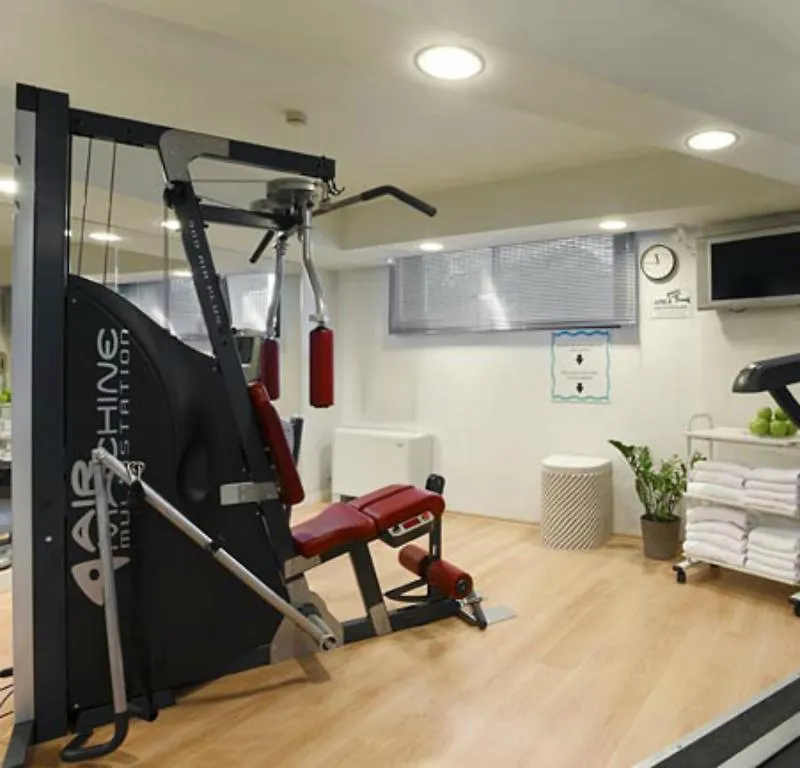 Hotel Imperiale Rimini&SPA