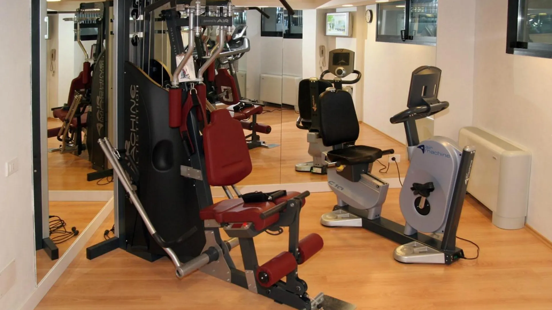 Hotel Imperiale Rimini & Spa 4*,