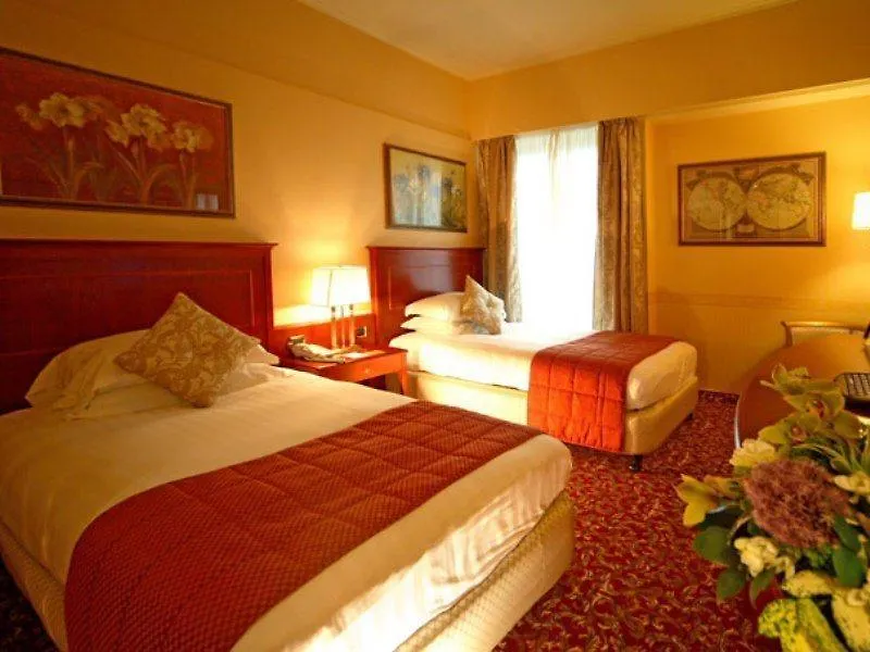 Hotel Imperiale Rimini&SPA  Rimini