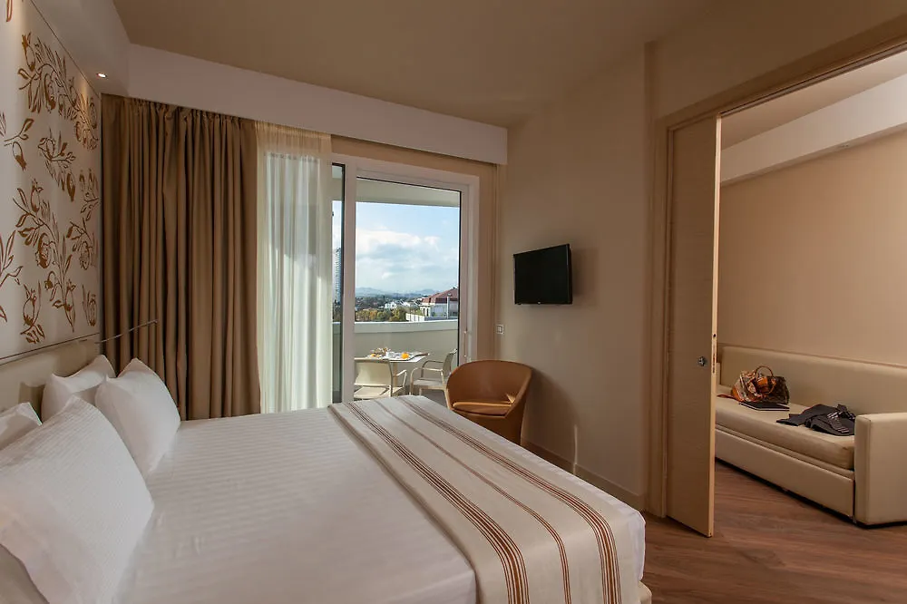 Hotel Imperiale Rimini&SPA
