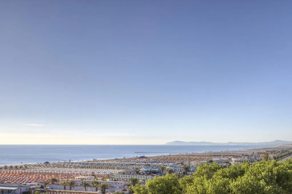 Hotel Imperiale Rimini&SPA  Rimini