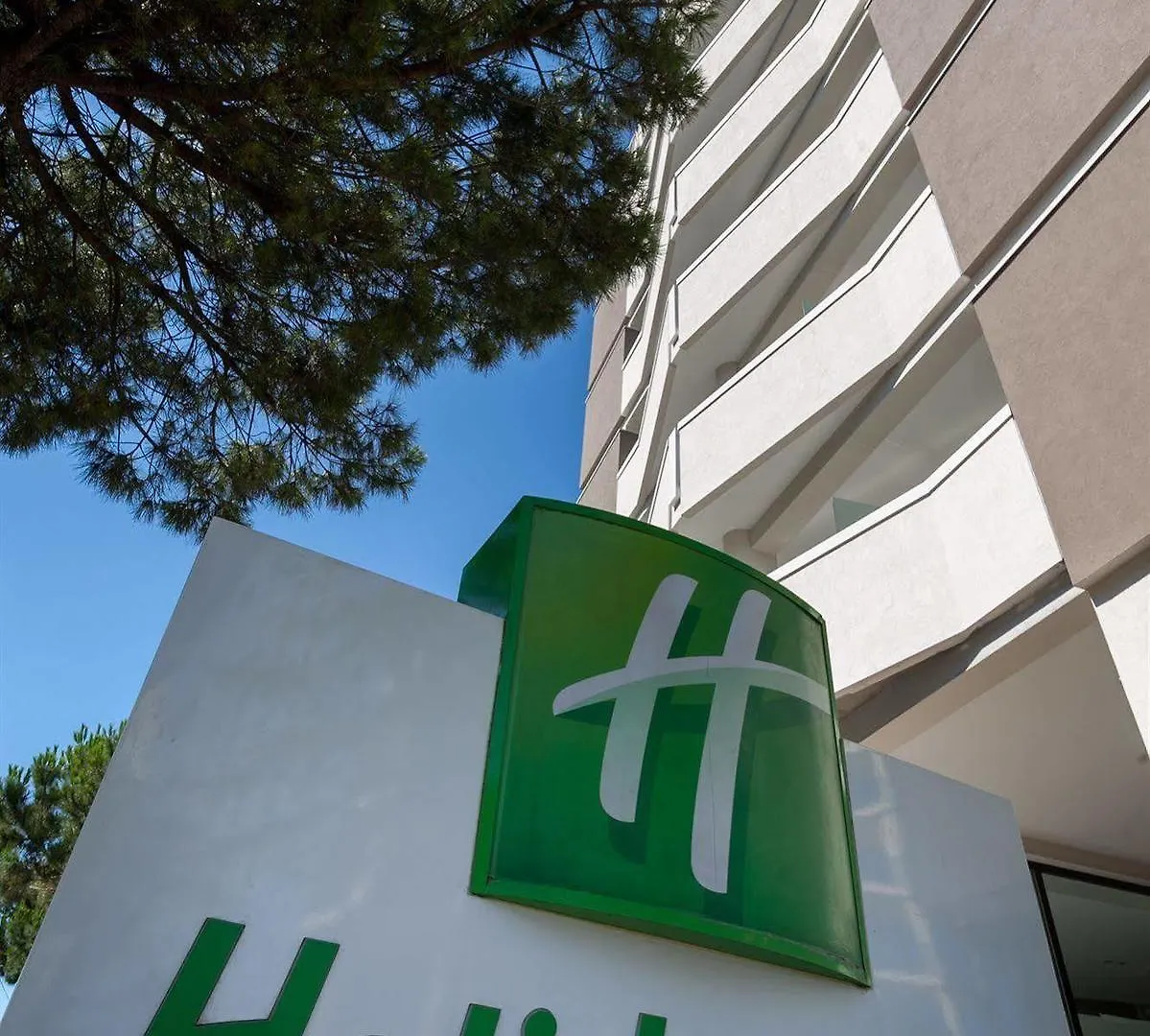 Hotel Imperiale Rimini&SPA