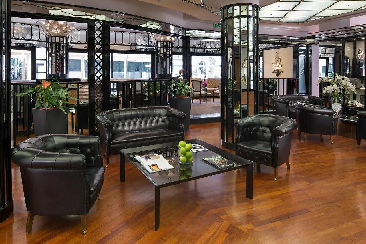 Hotel Imperiale Rimini&SPA